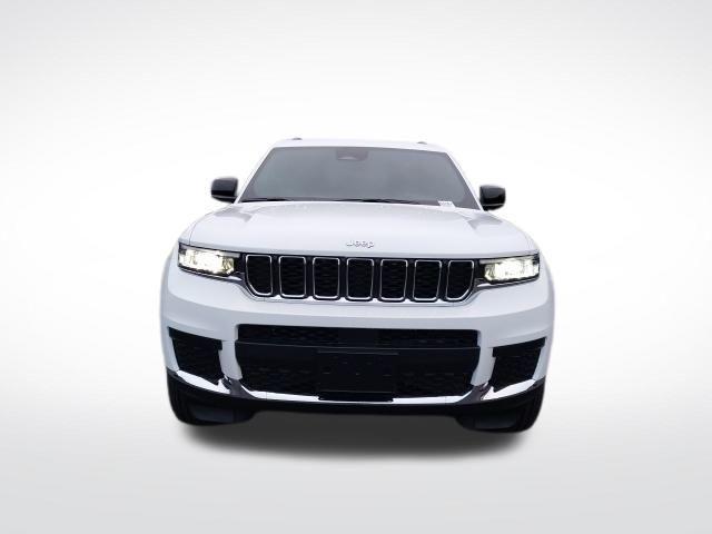 new 2025 Jeep Grand Cherokee L car, priced at $36,330