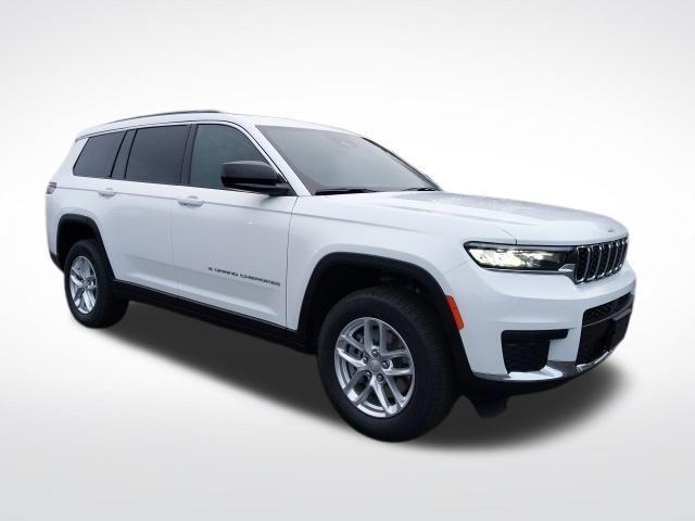 new 2025 Jeep Grand Cherokee L car, priced at $36,330