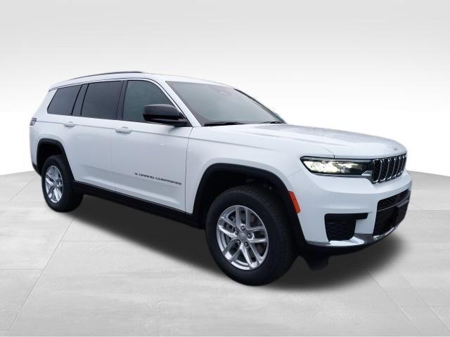 new 2025 Jeep Grand Cherokee L car, priced at $35,330