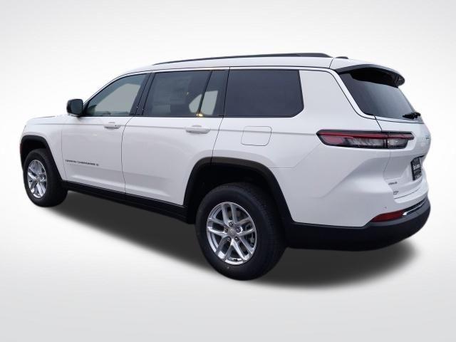 new 2025 Jeep Grand Cherokee L car, priced at $36,330