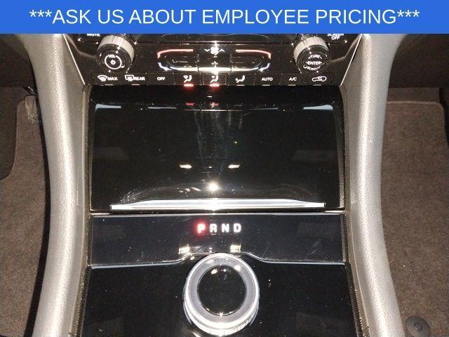 new 2025 Jeep Grand Cherokee L car, priced at $36,330