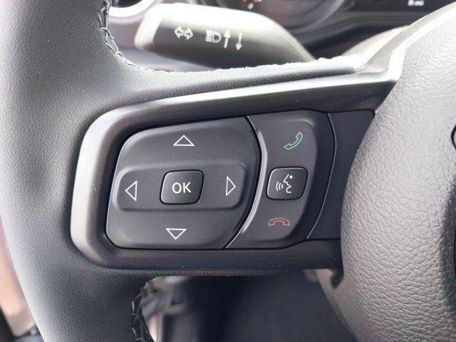 new 2025 Jeep Gladiator car, priced at $41,685