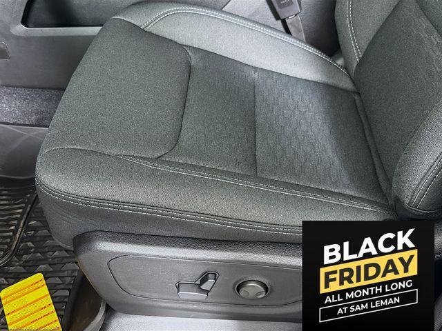 new 2026 Ram 1500 car, priced at $53,975