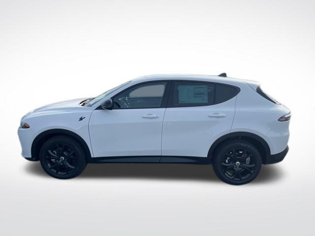 new 2025 Dodge Hornet car, priced at $29,880