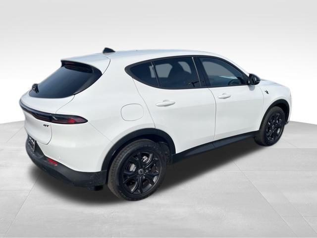 new 2025 Dodge Hornet car, priced at $31,080