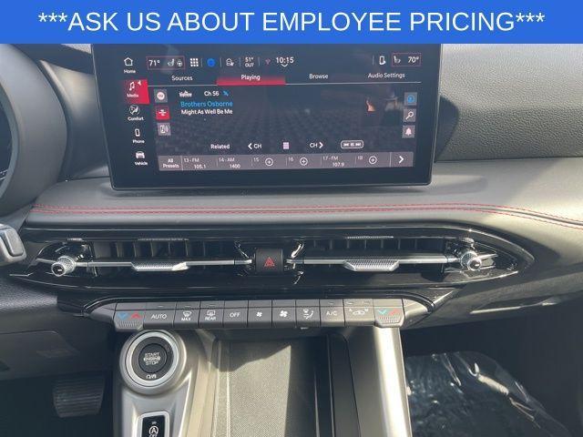 new 2025 Dodge Hornet car, priced at $31,080