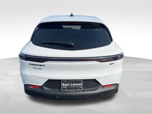new 2025 Dodge Hornet car, priced at $31,080