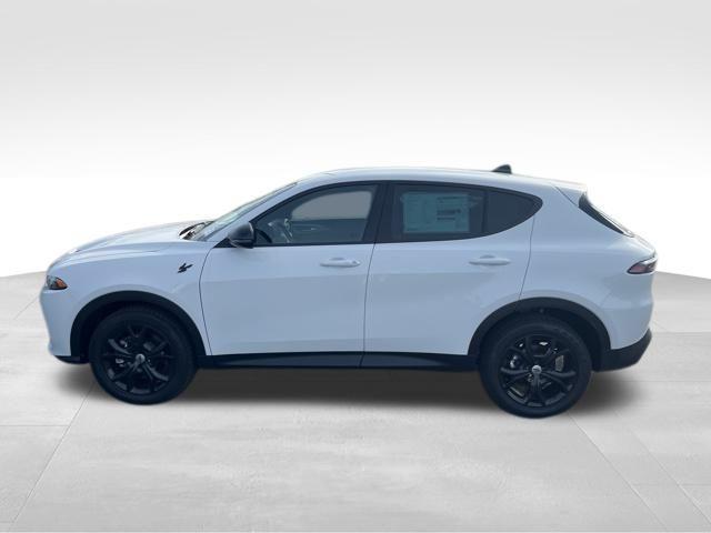 new 2025 Dodge Hornet car, priced at $31,080
