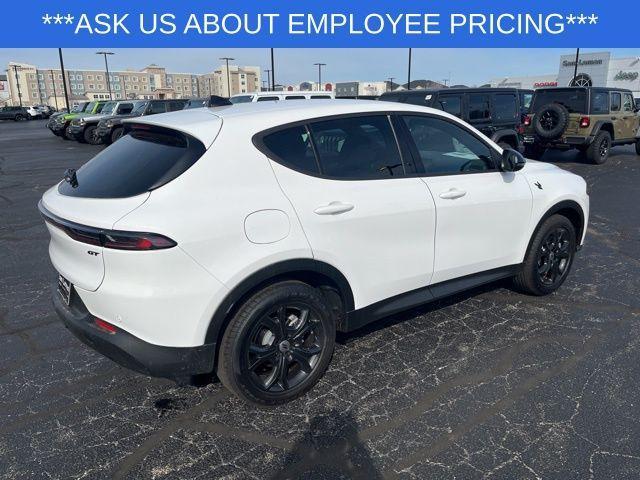 new 2025 Dodge Hornet car, priced at $31,080