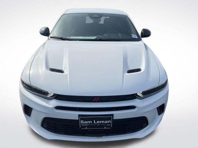new 2025 Dodge Hornet car, priced at $29,880