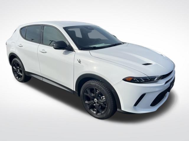 new 2025 Dodge Hornet car, priced at $29,880
