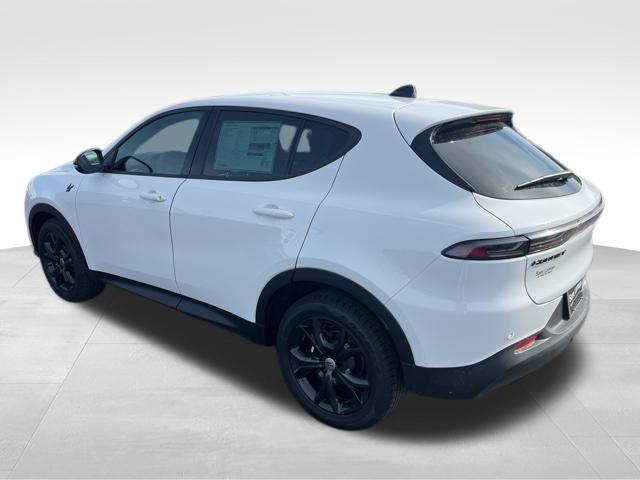 new 2025 Dodge Hornet car, priced at $31,080