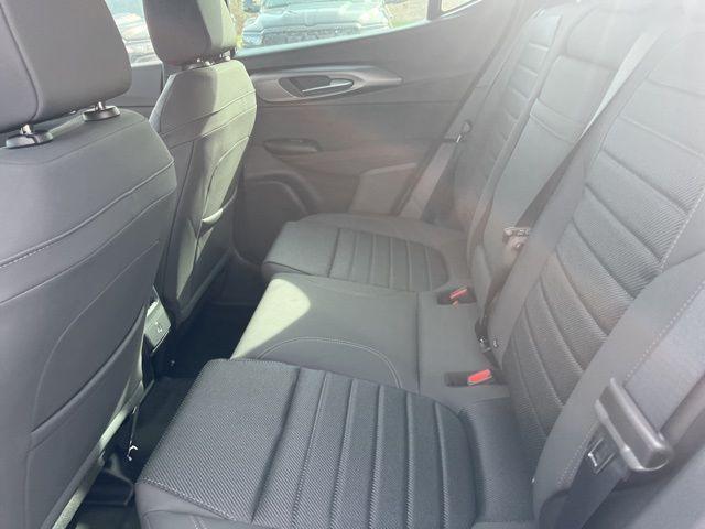 new 2025 Dodge Hornet car, priced at $31,080