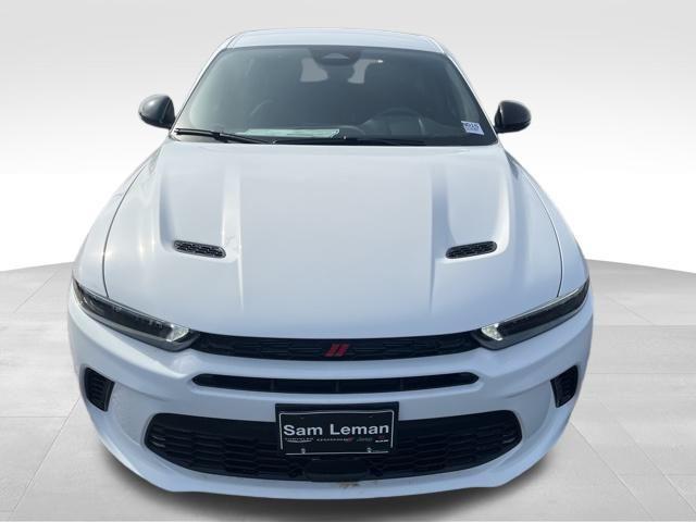 new 2025 Dodge Hornet car, priced at $31,080