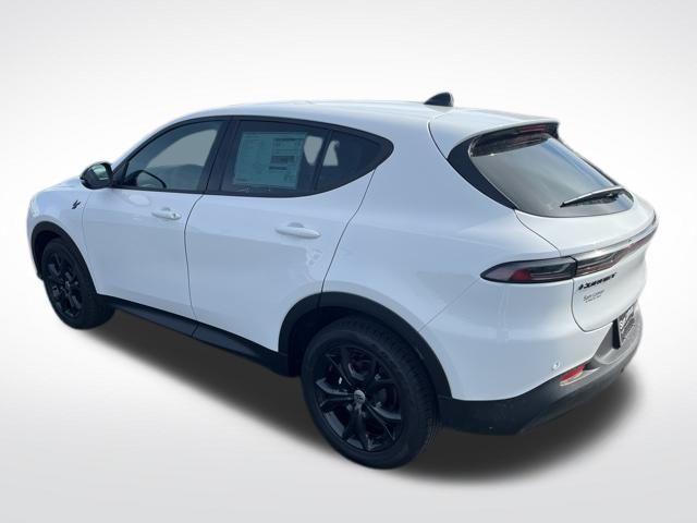 new 2025 Dodge Hornet car, priced at $29,880