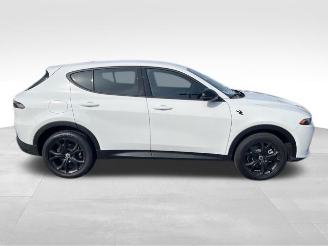 new 2025 Dodge Hornet car, priced at $31,080