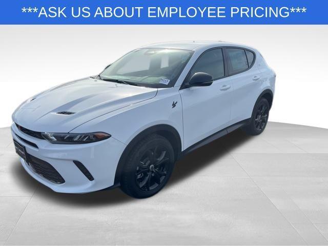 new 2025 Dodge Hornet car, priced at $31,080