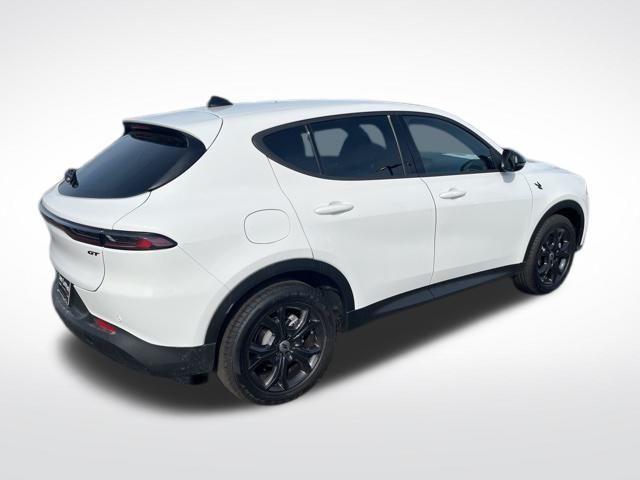 new 2025 Dodge Hornet car, priced at $29,880