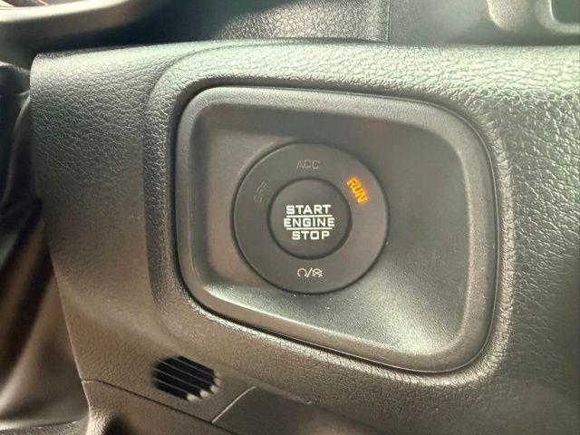 used 2025 Jeep Gladiator car, priced at $38,995