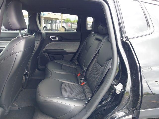 new 2025 Jeep Compass car, priced at $25,760