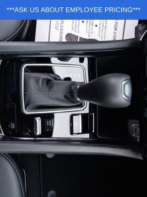 new 2025 Jeep Compass car, priced at $26,260