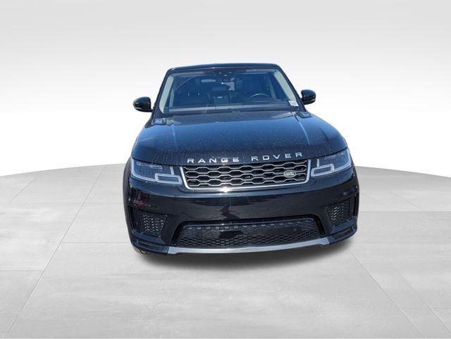 used 2020 Land Rover Range Rover Sport car, priced at $31,741