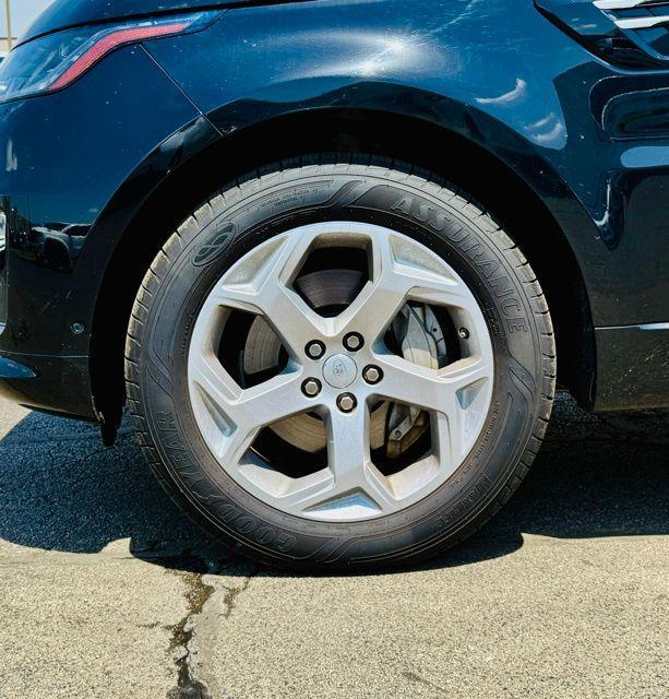 used 2020 Land Rover Range Rover Sport car, priced at $29,450