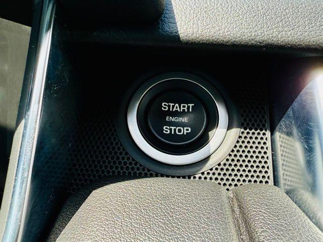 used 2020 Land Rover Range Rover Sport car, priced at $29,450
