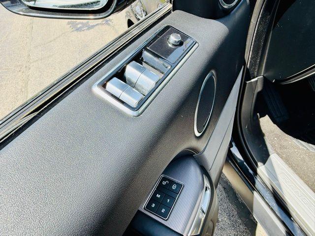used 2020 Land Rover Range Rover Sport car, priced at $29,450