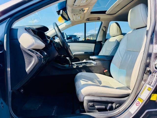 used 2015 Toyota Avalon car, priced at $7,996