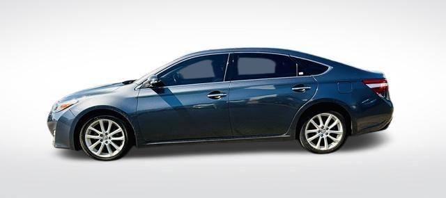 used 2015 Toyota Avalon car, priced at $7,996