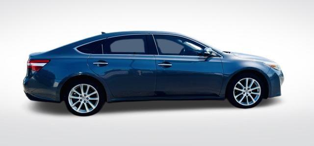 used 2015 Toyota Avalon car, priced at $7,996