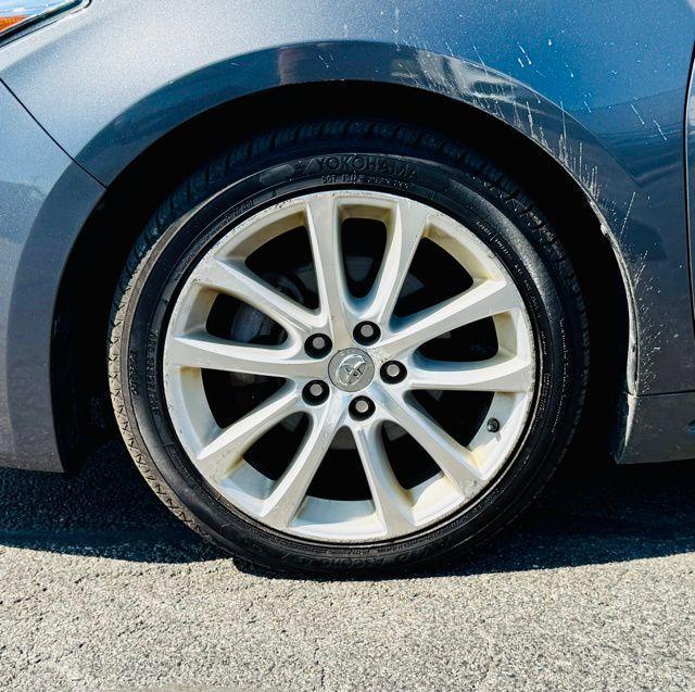 used 2015 Toyota Avalon car, priced at $7,996