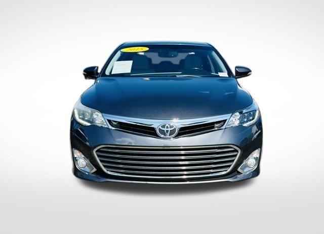 used 2015 Toyota Avalon car, priced at $7,996
