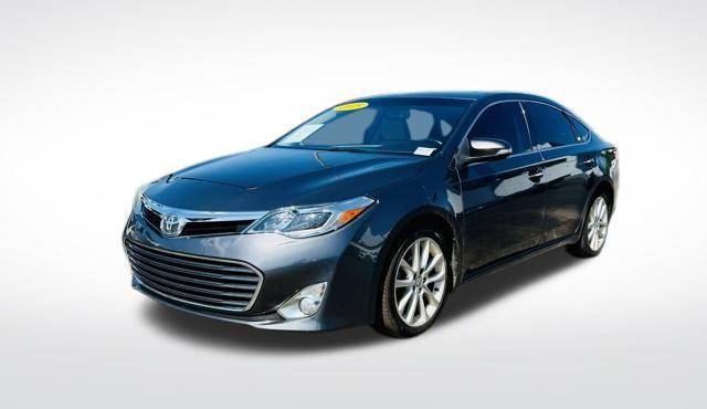 used 2015 Toyota Avalon car, priced at $7,996
