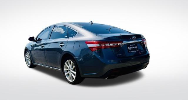 used 2015 Toyota Avalon car, priced at $7,996