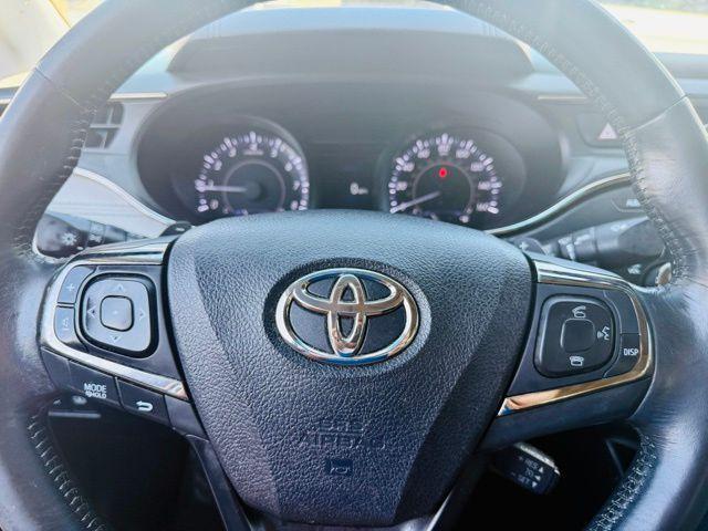 used 2015 Toyota Avalon car, priced at $7,996