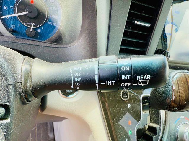 used 2017 Toyota Sienna car, priced at $27,995