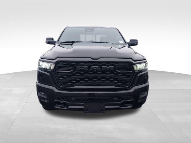 new 2025 Ram 1500 car, priced at $47,225