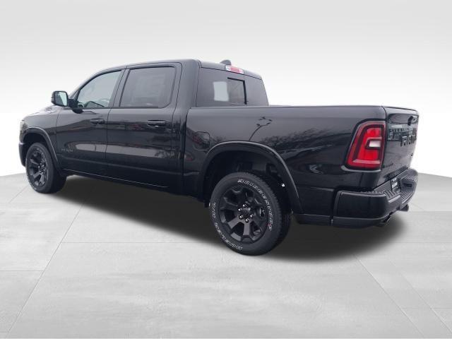 new 2025 Ram 1500 car, priced at $47,225