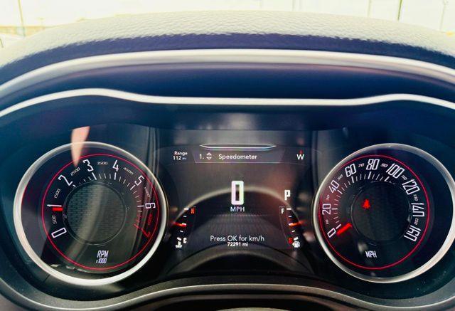 used 2019 Dodge Challenger car, priced at $19,995