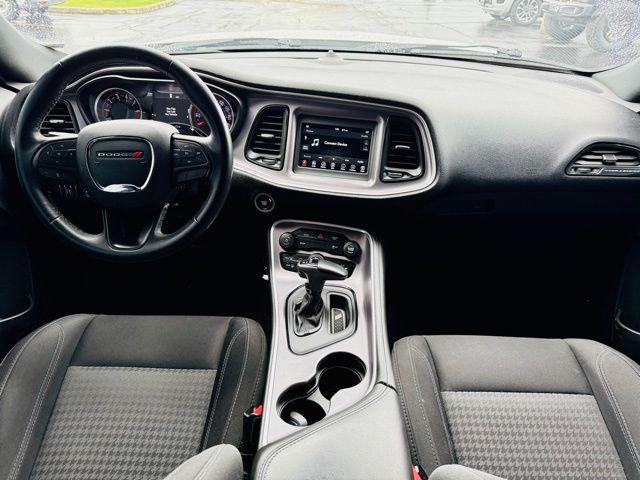 used 2019 Dodge Challenger car, priced at $19,995
