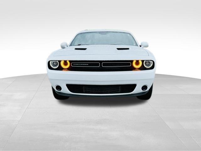 used 2019 Dodge Challenger car, priced at $19,995