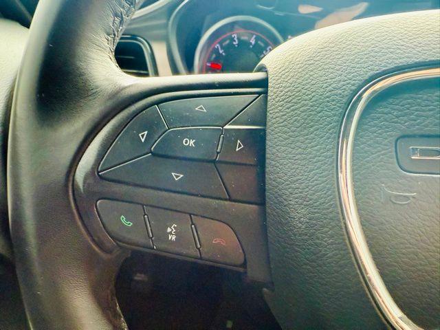 used 2019 Dodge Challenger car, priced at $19,995