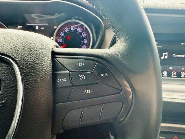 used 2019 Dodge Challenger car, priced at $19,995