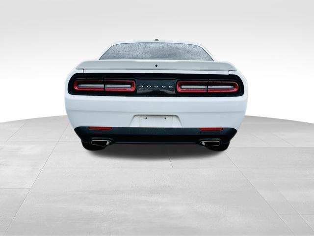 used 2019 Dodge Challenger car, priced at $19,995