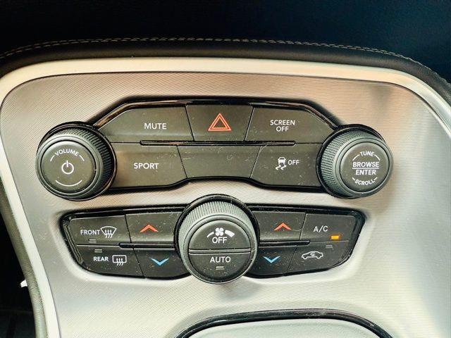used 2019 Dodge Challenger car, priced at $19,995