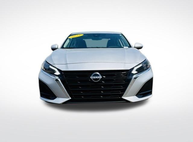used 2023 Nissan Altima car, priced at $17,990