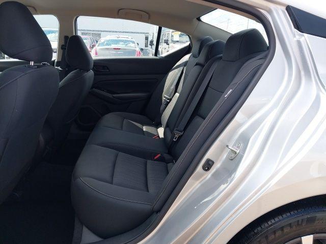 used 2023 Nissan Altima car, priced at $18,500