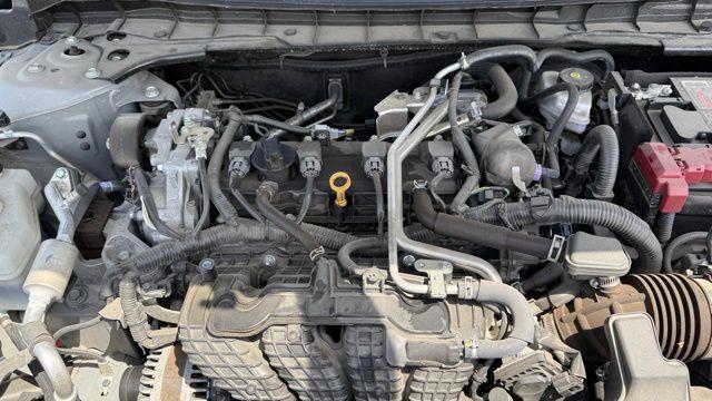 used 2023 Nissan Altima car, priced at $19,495